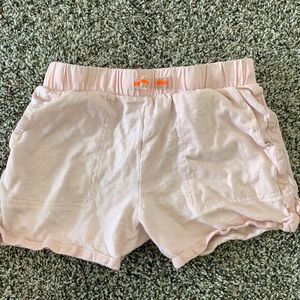Crewcuts cotton shorts